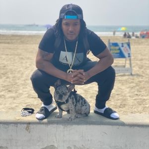 Meet your Posher, Derek